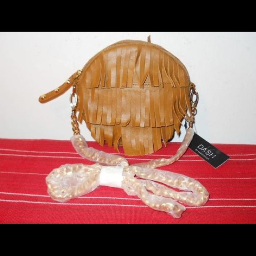 NEW K DASHI by KARDASHIAN Purse Purse Shoulder Bag Crossbody Bag Cocktail Bag